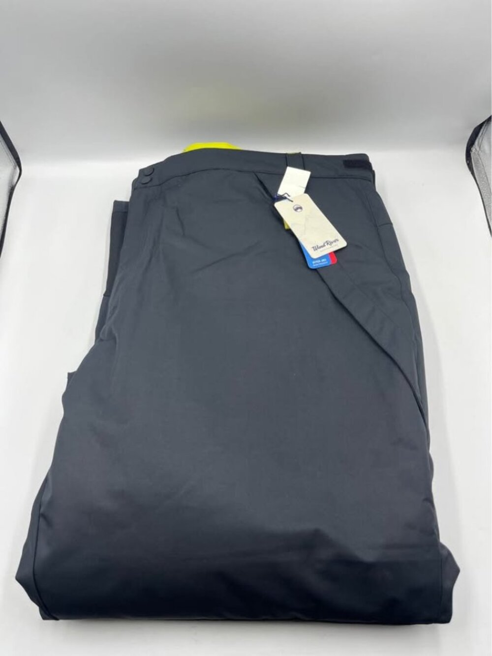 Wind River Hyper-Dri T-Max Snow Pants 4XL
